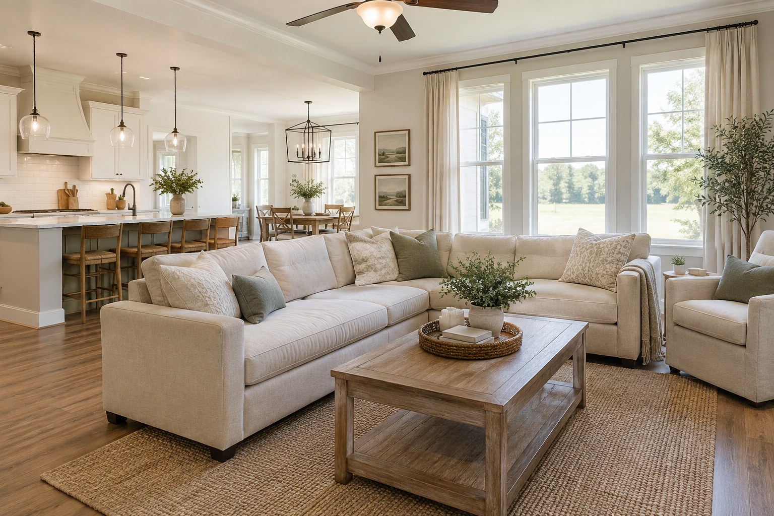 Buy A Home