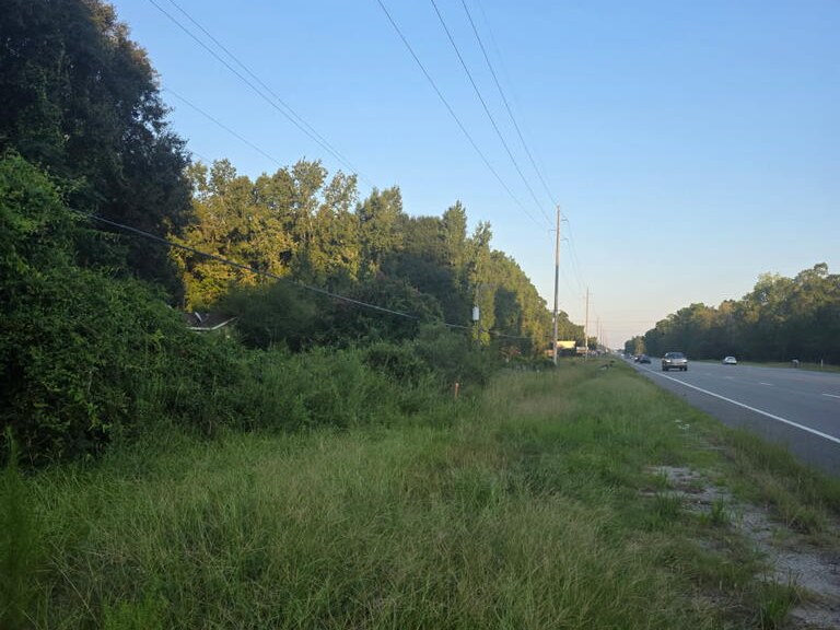 Address Withheld by Seller, Fleming, GA 31313
