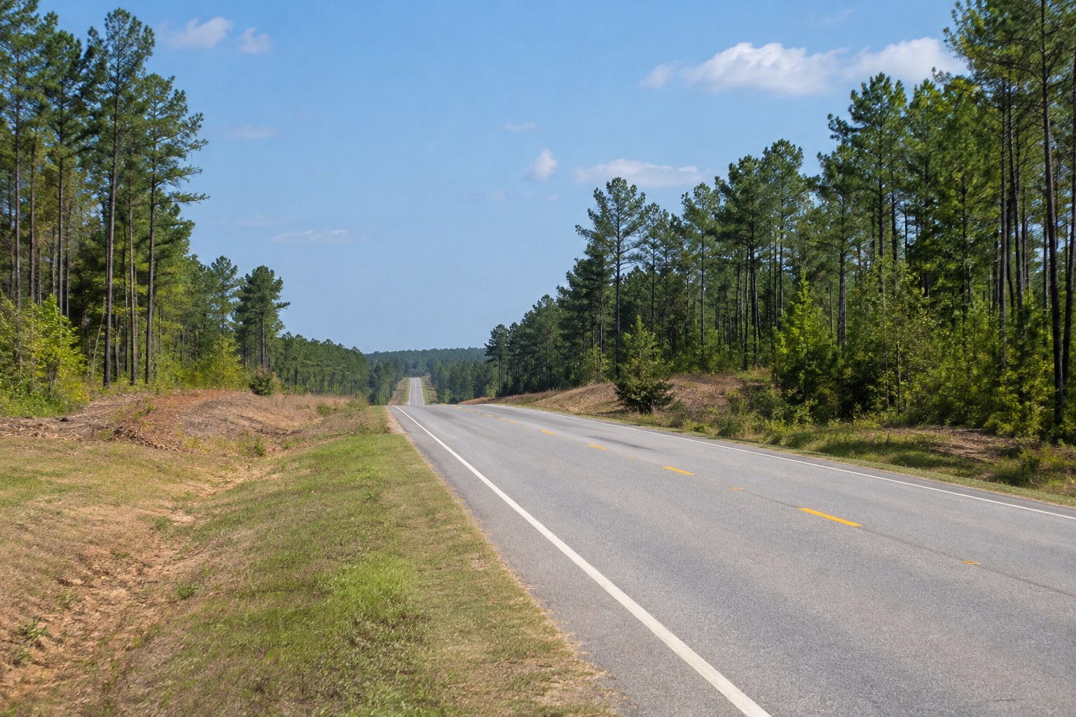 Flemington & Fort Stewart, GA